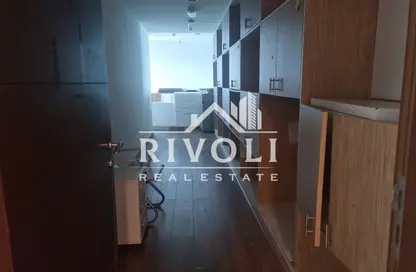Office Space - Studio for rent in The Burlington - Business Bay - Dubai