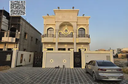 فيلا - 5 غرف نوم - 7 حمامات للبيع في الزاهية جاردنز - الزاهية - عجمان
