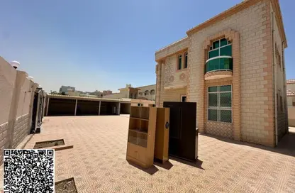 فيلا - 5 غرف نوم - 3 حمامات للبيع في فلل الروضة 2 - 2  الروضة - الروضة - عجمان