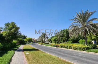 Land - Studio for sale in Ponderosa - The Villa - Dubai