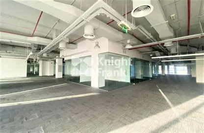 مكتب - استوديو للايجار في اوفيس بارك - مدينة دبي الإعلامية - دبي