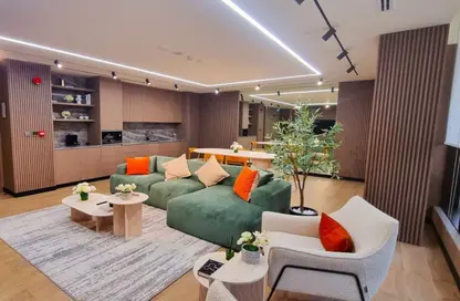 Apartment - Studio - 1 Bathroom for rent in Westwood Grande II - Jumeirah Village Circle - Dubai