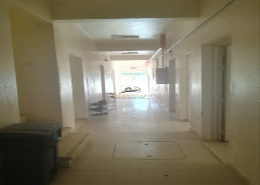 24 Room Labour camp for Rent in Al warsan