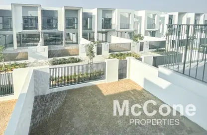 Townhouse - 3 Bedrooms - 4 Bathrooms for sale in Nara - The Valley - Dubai