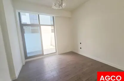 Townhouse - 3 Bedrooms - 4 Bathrooms for sale in The Fields - District 11 - Mohammed Bin Rashid City - Dubai
