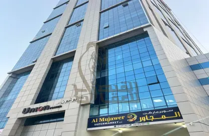 طابق كامل - استوديو - 3 حمامات للايجار في دفن النخيل - رأس الخيمة طابق كامل - استوديو - 3 حمامات للايجار في دفن النخيل - رأس الخيمة