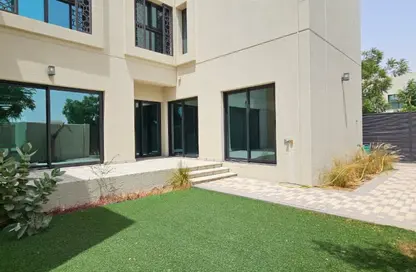 فيلا - 4 غرف نوم - 5 حمامات للايجار في مدينة الشارقة المستدامة - الشارقة فيلا - 4 غرف نوم - 5 حمامات للايجار في مدينة الشارقة المستدامة - الشارقة