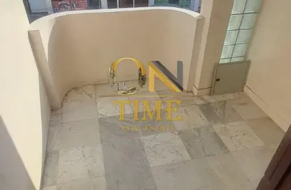 Apartment - Studio - 1 Bathroom for rent in Al Nakheel - Ajman Downtown - Ajman