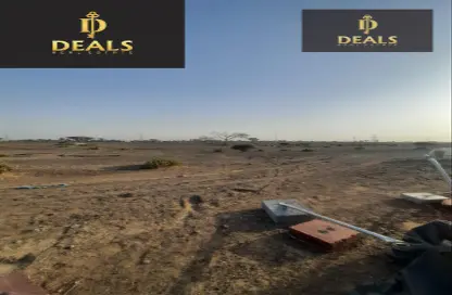 Land - Studio for sale in Manama - Ajman