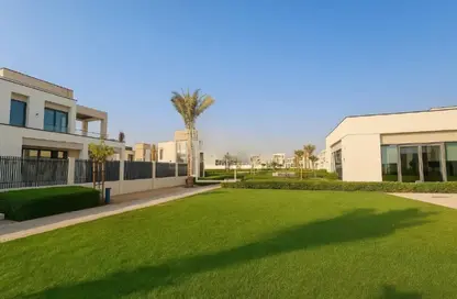 Villa - 4 Bedrooms - 5 Bathrooms for rent in Caya - Arabian Ranches 3 - Dubai