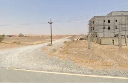 Land - Studio for sale in Manama - Ajman