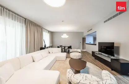 Apartment - 1 Bedroom - 2 Bathrooms for sale in Rimal 2 - Rimal - Jumeirah Beach Residence - Dubai