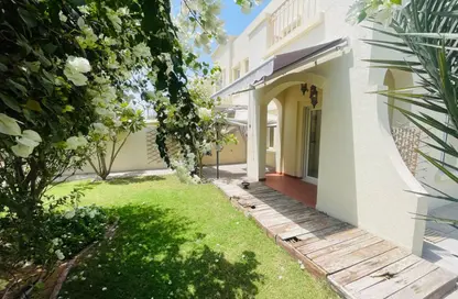 Villa - 2 Bedrooms - 3 Bathrooms for rent in Springs 6 - The Springs - Dubai