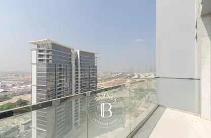 Apartment - 2 Bedrooms - 2 Bathrooms for rent in Residences 11 - District One - Mohammed Bin Rashid City - Dubai