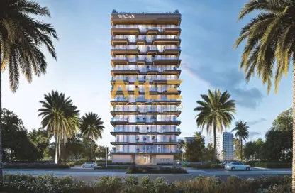 شقة - غرفة نوم - 1 حمام للبيع في سيراف من وادان - مجمع دبي ريزيدنس - دبي