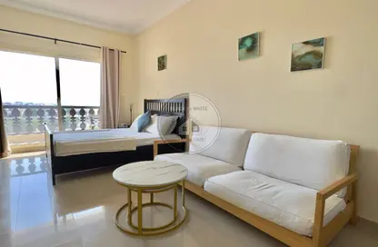 Apartment - Studio - 1 Bathroom for rent in Marina Apartments H - Al Hamra Marina Residences - Al Hamra Village - Ras Al Khaimah Apartment - Studio - 1 Bathroom for rent in Marina Apartments H - Al Hamra Marina Residences - Al Hamra Village - Ras Al Khaimah