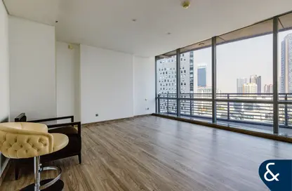 Apartment - Studio - 1 Bathroom for sale in Sky Gardens - DIFC - Dubai