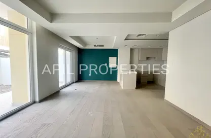 Townhouse - 3 Bedrooms - 3 Bathrooms for sale in Camelia - Damac Hills 2 - Dubai
