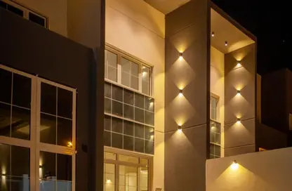 Villa - 4 Bedrooms - 4 Bathrooms for rent in Al Riqaibah - Al Suyoh - Sharjah