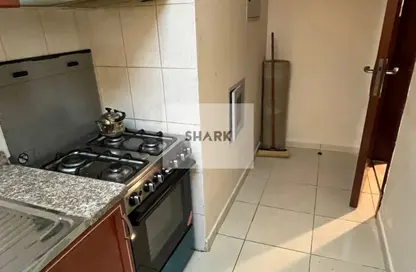Apartment - 2 Bedrooms - 2 Bathrooms for sale in City Tower - Al Nuaimiya - Ajman