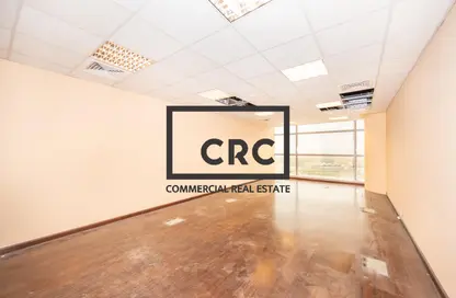 Office Space - Studio for rent in Shatha Tower - Dubai Media City - Dubai