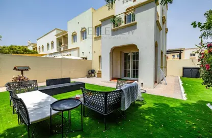 Villa - 2 Bedrooms - 3 Bathrooms for rent in Springs 3 - The Springs - Dubai Villa - 2 Bedrooms - 3 Bathrooms for rent in Springs 3 - The Springs - Dubai