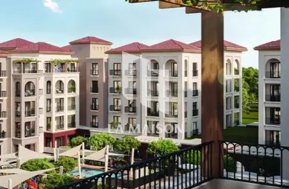 Apartment - 2 Bedrooms - 2 Bathrooms for sale in Bloom Living - Zayed City (Khalifa City C) - Khalifa City - Abu Dhabi Apartment - 2 Bedrooms - 2 Bathrooms for sale in Bloom Living - Zayed City (Khalifa City C) - Khalifa City - Abu Dhabi