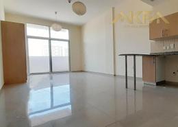 Studio - 1 bathroom for rent in Madison Residences - Majan - Dubai