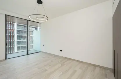 Apartment - Studio - 1 Bathroom for rent in The Grove by Iman - Dubai Hills Estate - Dubai