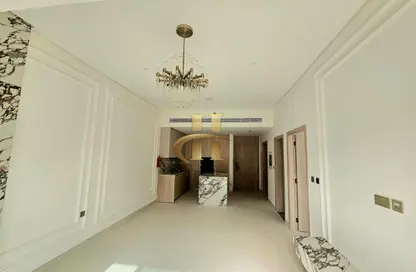 شقة - غرفة نوم - 2 حمامات للايجار في فلوريا ريزيدنس - ارجان - دبي شقة - غرفة نوم - 2 حمامات للايجار في فلوريا ريزيدنس - ارجان - دبي