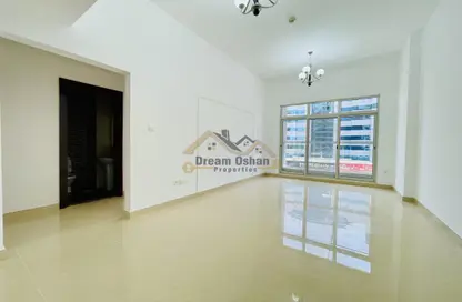 Apartment - 2 Bedrooms - 2 Bathrooms for rent in Al Manal Residence 2 - Dubai Silicon Oasis - Dubai