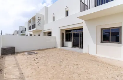 Townhouse - 3 Bedrooms - 4 Bathrooms for sale in Reem Townhouses - Town Square - Dubai