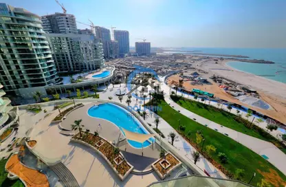 Apartment - 2 Bedrooms - 3 Bathrooms for sale in Northbay Residences - Mina Al Arab - Ras Al Khaimah Apartment - 2 Bedrooms - 3 Bathrooms for sale in Northbay Residences - Mina Al Arab - Ras Al Khaimah