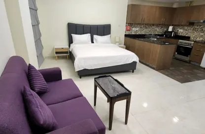 Apartment - Studio for rent in Golden Wood Views - Jumeirah Village Triangle - Dubai