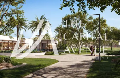 Land - Studio for sale in Wadeem - Al Hudayriat Island - Abu Dhabi