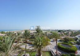 Apartment - 1 bedroom - 2 bathrooms for rent in St. Regis - Saadiyat Beach - Saadiyat Island - Abu Dhabi
