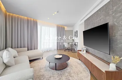 Apartment - 1 Bedroom - 2 Bathrooms for rent in SO and  Uptown Dubai - Uptown Dubai - Jumeirah Lake Towers - Dubai