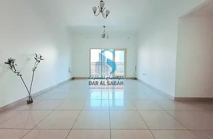 Apartment - 2 Bedrooms - 2 Bathrooms for rent in Street 64 - Al Nahda - Sharjah