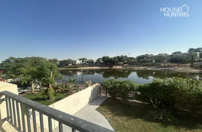 فيلا - 3 غرف نوم - 3 حمامات للايجار في الريم - 3 - الريم - المرابع العربية - دبي