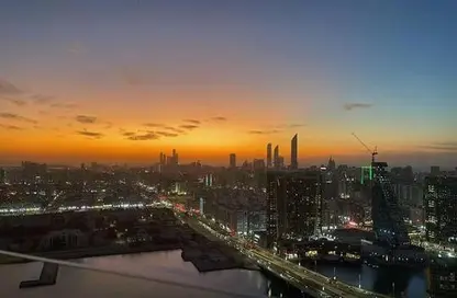 Apartment - 3 Bedrooms - 4 Bathrooms for sale in Tala Tower - Marina Square - Al Reem Island - Abu Dhabi