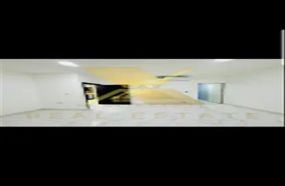 Apartment - 1 Bedroom - 2 Bathrooms for rent in Shakhbout City - Abu Dhabi