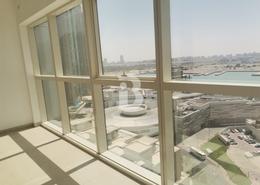 Apartment - 2 bedrooms - 3 bathrooms for sale in Burooj Views - Marina Square - Al Reem Island - Abu Dhabi