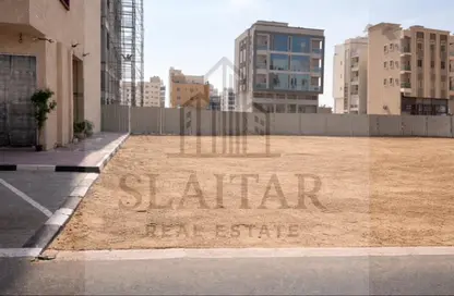 أرض - استوديو للبيع في الحليو 2 - الحليو - عجمان أرض - استوديو للبيع في الحليو 2 - الحليو - عجمان