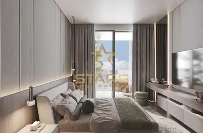 Apartment - 1 Bedroom - 2 Bathrooms for sale in Cove Grand Residence by Imtiaz - Dubai Land Residence Complex - Dubai