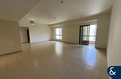 Apartment - 4 Bedrooms - 4 Bathrooms for sale in Rimal 5 - Rimal - Jumeirah Beach Residence - Dubai