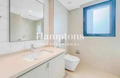 Townhouse - 4 Bedrooms - 4 Bathrooms for sale in Bliss - Arabian Ranches 3 - Dubai