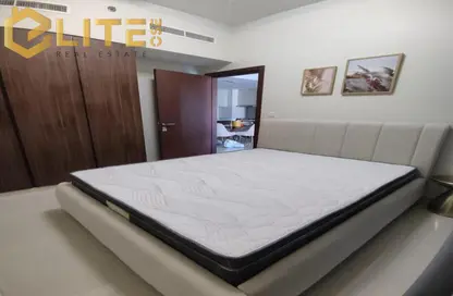 Apartment - 2 Bedrooms - 2 Bathrooms for sale in Reva Residences - Business Bay - Dubai