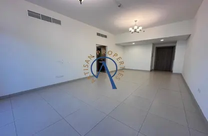Apartment - 2 Bedrooms - 2 Bathrooms for rent in Al Sayyah Residence - Arjan - Dubai