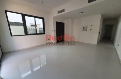 Villa - 3 Bedrooms - 4 Bathrooms for rent in Aknan Villas - Amazonia - Damac Hills 2 - Dubai
