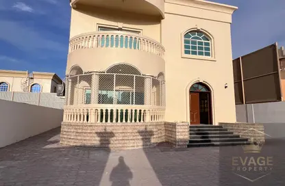فيلا - 5 غرف نوم - 6 حمامات للايجار في فلل الروضة 3 - 3  الروضة - الروضة - عجمان